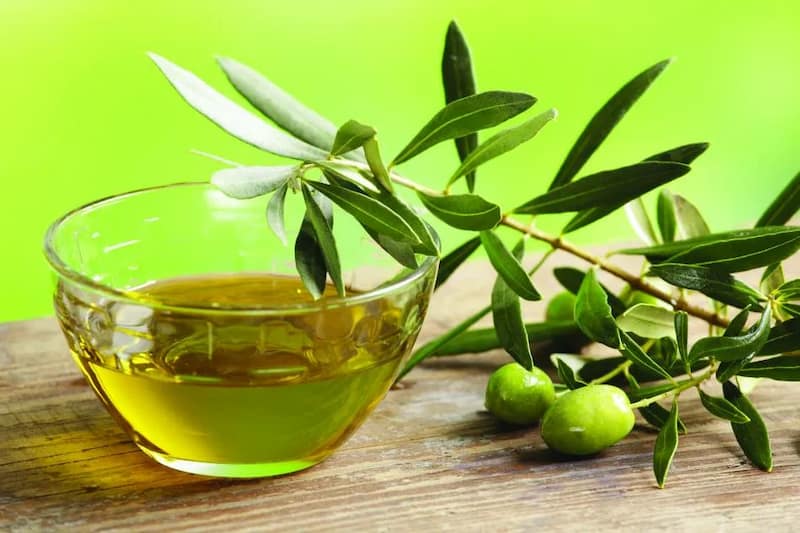 تصویر 3 از روغن زیتون فرابکر اتکا مناسب مصرف روزانه